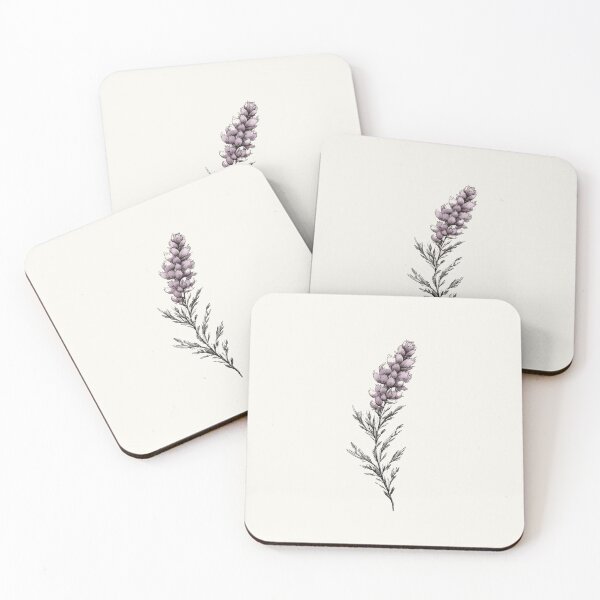 Item preview, Boho Heather designed and sold by Planthem.