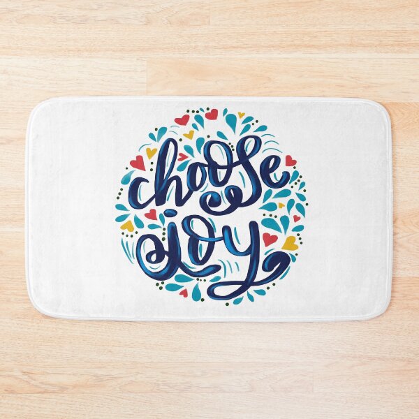 Item preview, Choose joy designed and sold by Doodlebug-Art.