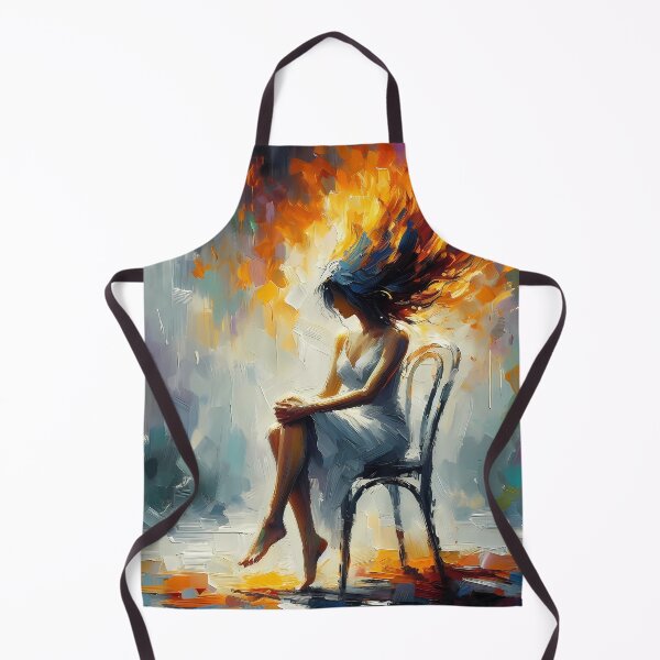 Item preview, Soul on Fire designed and sold by Visual Nomad Club.