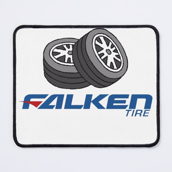 Item preview, Trending Falken Tire Sticker  designed and sold by ciyou.