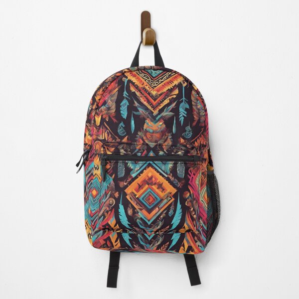 Item preview, Painted original tribal patterns. 2 designed and sold by SweetRossel.
