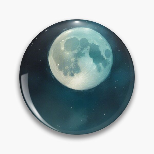 Item preview, Moon night designed and sold by cr6zym1nd.