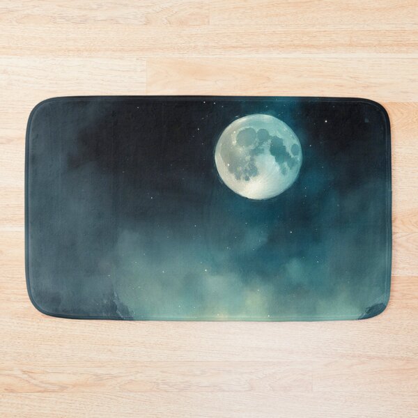 Item preview, Moon night designed and sold by cr6zym1nd.