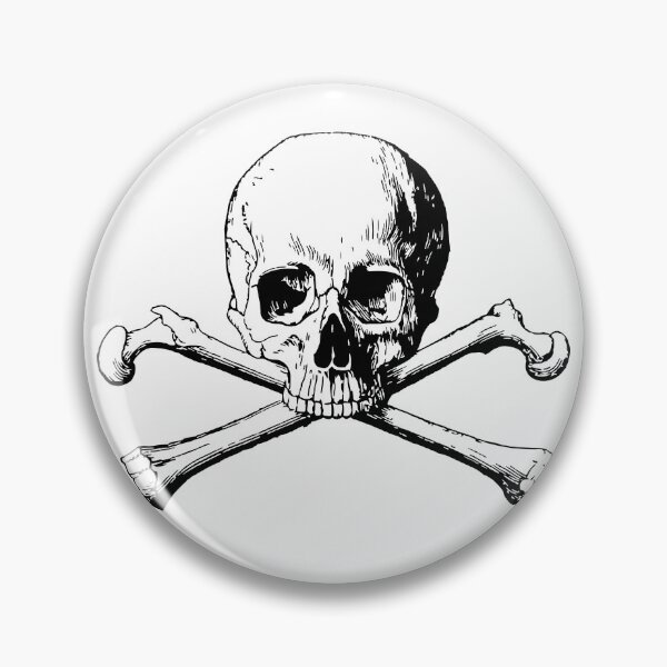 Item preview, Pirate Life designed and sold by LoveYourCounty.