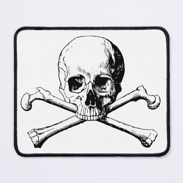 Item preview, Pirate Life designed and sold by LoveYourCounty.