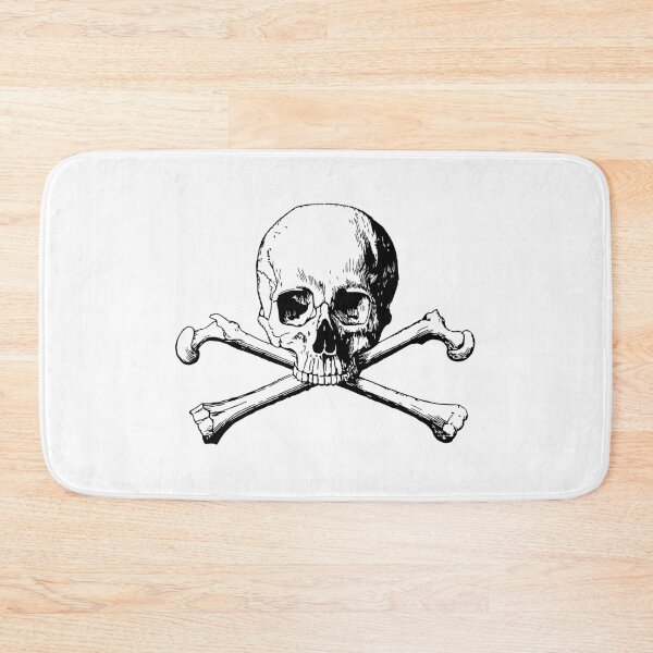 Item preview, Pirate Life designed and sold by LoveYourCounty.