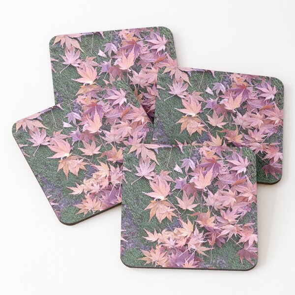 Item preview, Moss and Momiji designed and sold by floofrealm.
