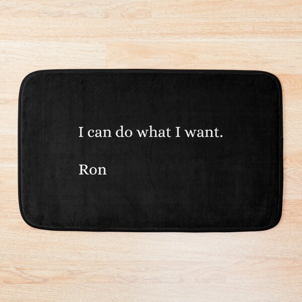 Item preview, I can do what I want. designed and sold by FrostyRose.