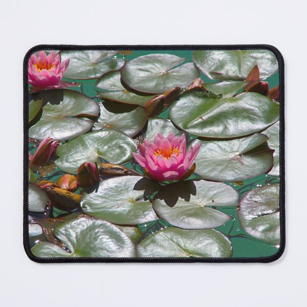 Item preview, water lilies designed and sold by Babbler01.