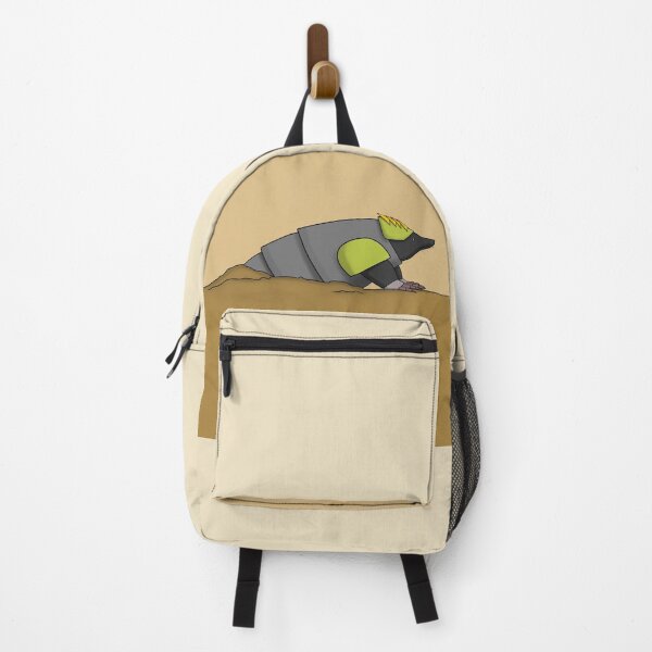 Item preview, Armed Mole #3 designed and sold by JUAN EDUARDO Fuenzalida Ascencio.