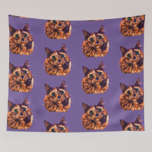 Item preview, Tortoiseshell Mocha designed and sold by jastinamor.