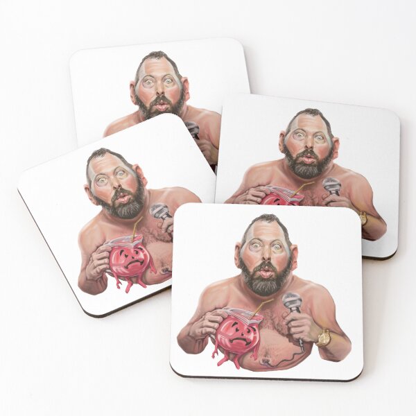 Item preview, YMH Cool guy designed and sold by Lattethunder.