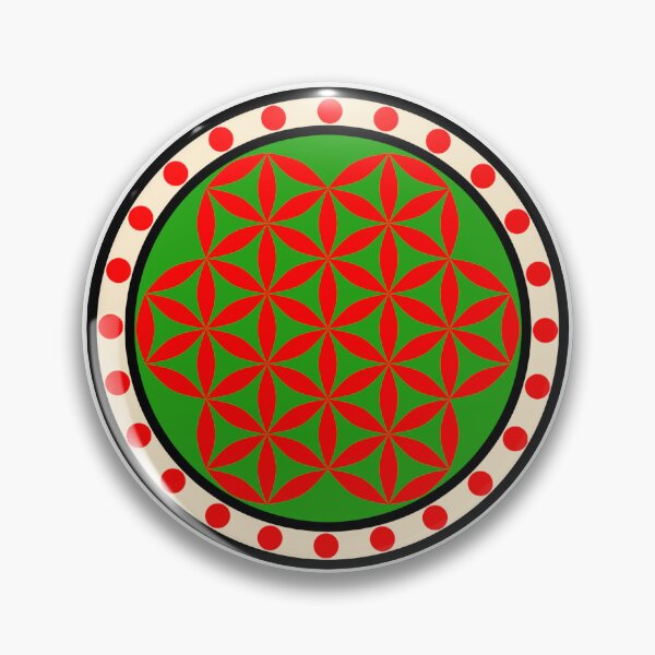 Item preview, Folk pattern of Polish highlanders designed and sold by mikistudio.
