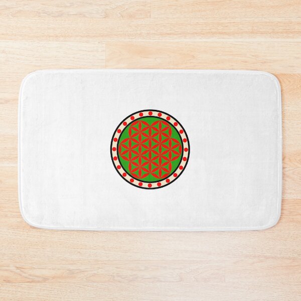 Item preview, Folk pattern of Polish highlanders designed and sold by mikistudio.