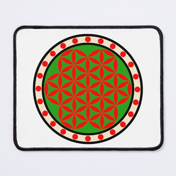 Item preview, Folk pattern of Polish highlanders designed and sold by mikistudio.