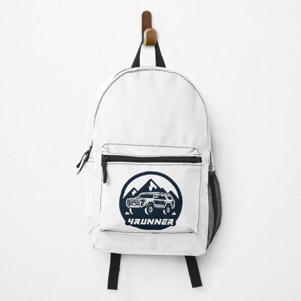 Item preview, 4Runner Adventure designed and sold by Timegraf.