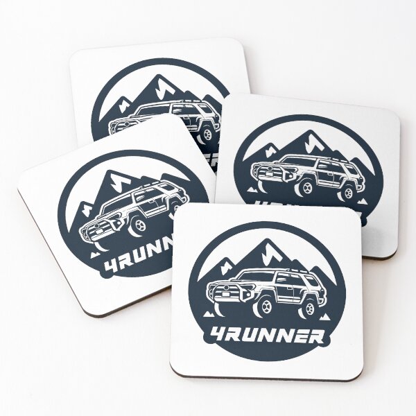 Item preview, 4Runner Adventure  designed and sold by Timegraf.