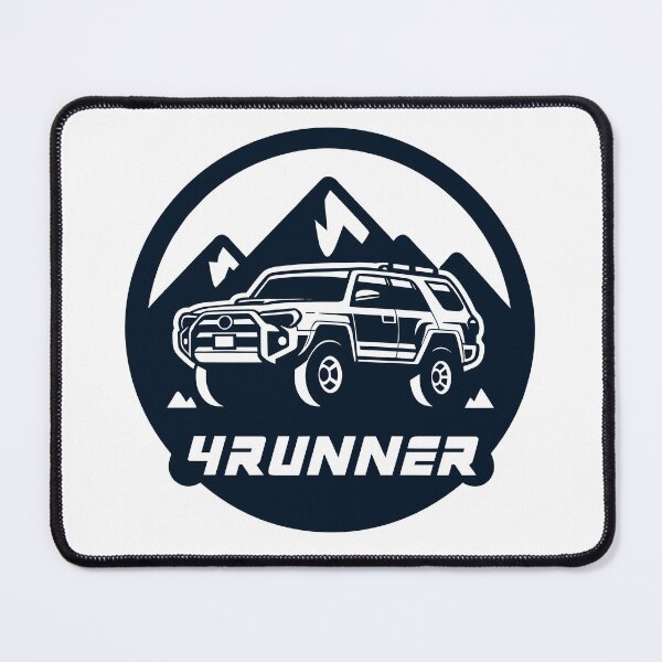 Item preview, 4Runner Adventure designed and sold by Timegraf.