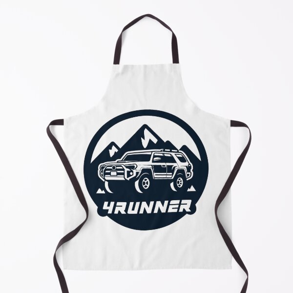 Item preview, 4Runner Adventure designed and sold by Timegraf.