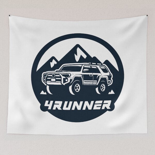 Item preview, 4Runner Adventure  designed and sold by Timegraf.