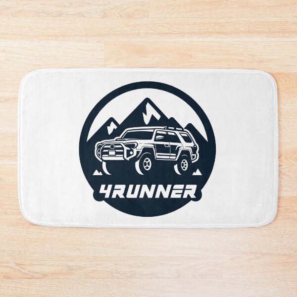 Item preview, 4Runner Adventure  designed and sold by Timegraf.