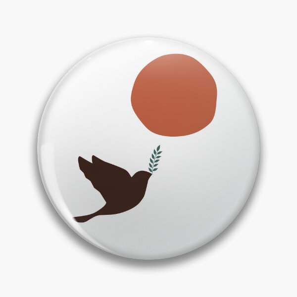 Item preview, Boho Birds and Sun 5 designed and sold by TeyMank.