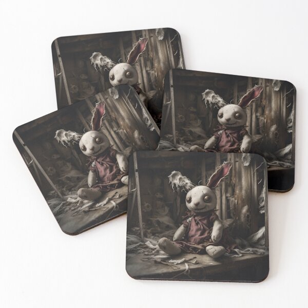 Item preview, Threadbare Shadows designed and sold by Echoededge.