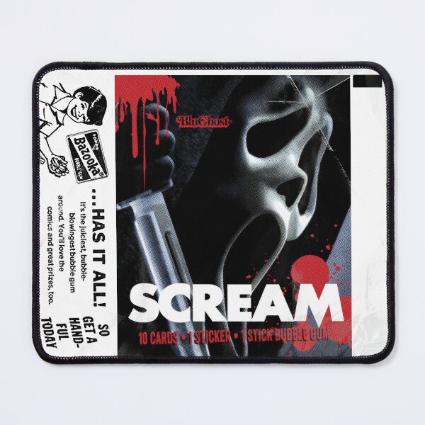 Item preview, Waxpacks Wrapper Non-Sports designed and sold by Ryan Spencer.