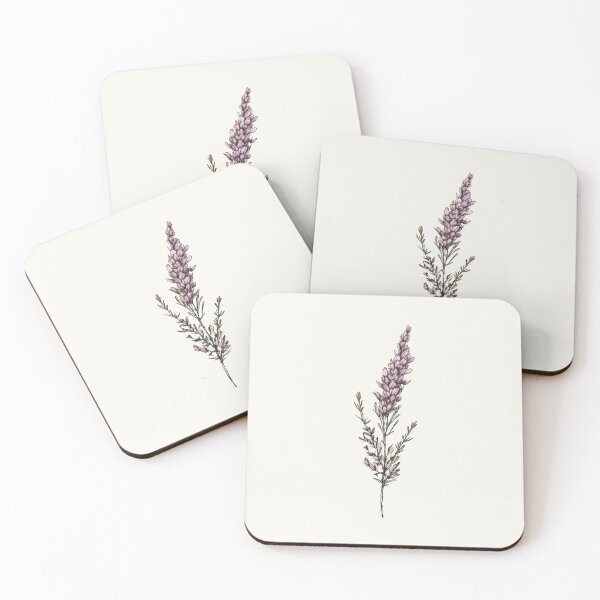 Item preview, Lonely Heather designed and sold by Planthem.