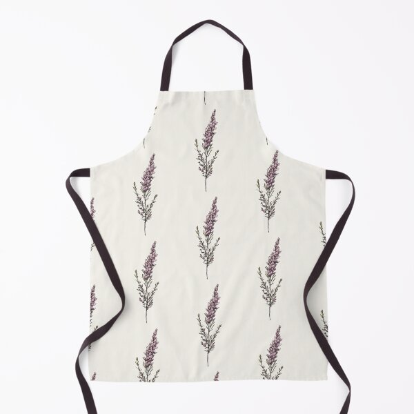 Item preview, Lonely Heather designed and sold by Planthem.