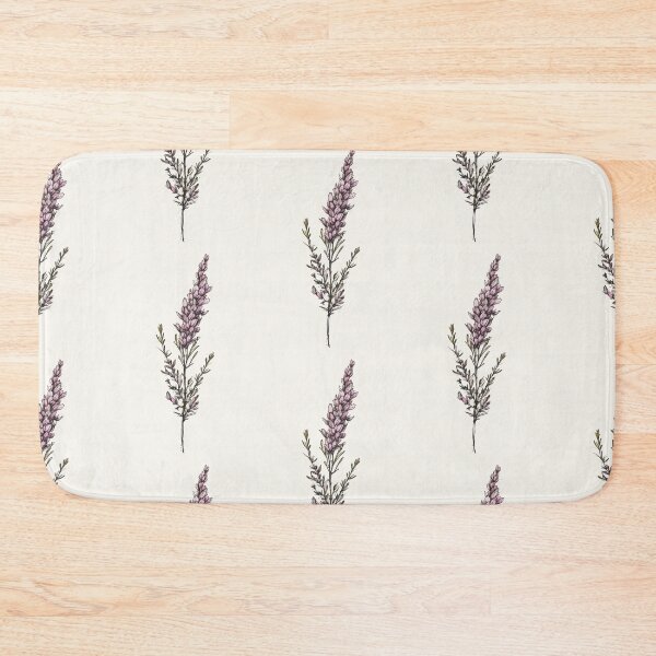 Item preview, Lonely Heather designed and sold by Planthem.