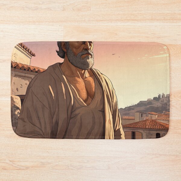 Item preview, Homer | Hip Hop style designed and sold by ComicsFactory.