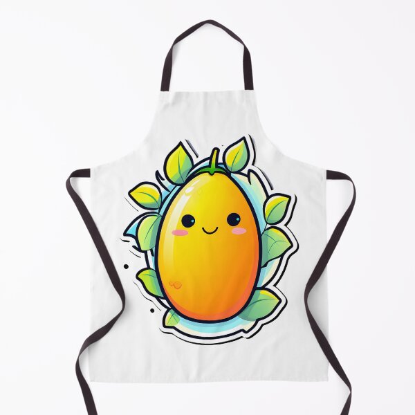 Item preview, CuteCubedMango designed and sold by IamMind.