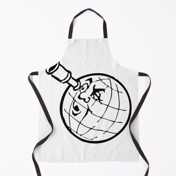 Item preview, Nosey Neighbour designed and sold by LoveYourCounty.