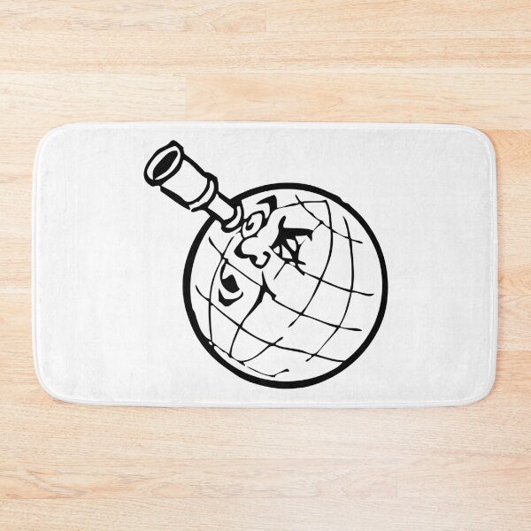 Item preview, Nosey Neighbour designed and sold by LoveYourCounty.