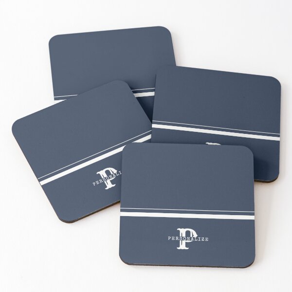 Item preview, Personalized Minimalist Design - Name & Initial designed and sold by erkabees.