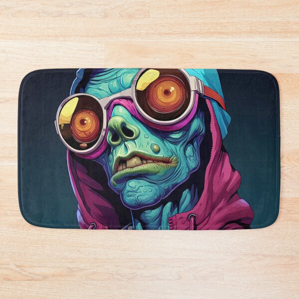 Item preview, Homunculus | Hip Hop style designed and sold by ComicsFactory.