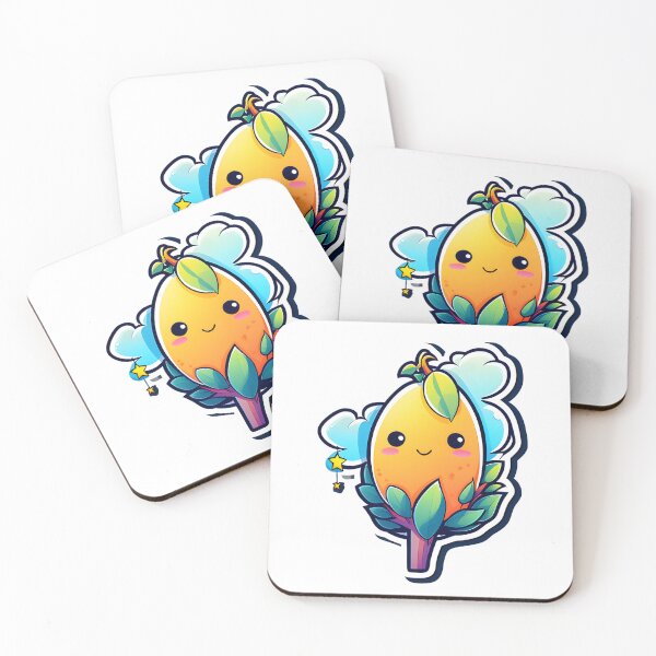 Item preview, MangoHarmony designed and sold by IamMind.