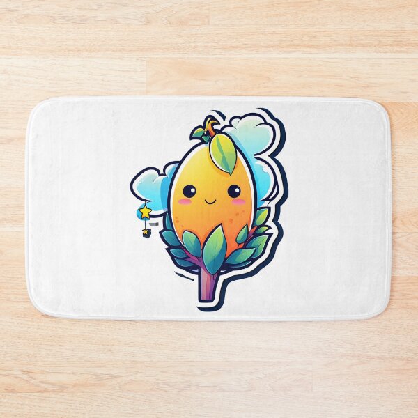 Item preview, MangoHarmony designed and sold by IamMind.
