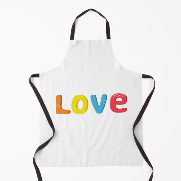Item preview, Love. Letters. Word designed and sold by OlyaMolli.