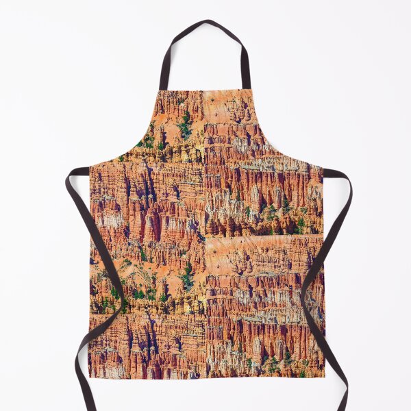 Item preview, Hoodoos in Profusion, Bryce Canyon National Park designed and sold by Brian Shaw.