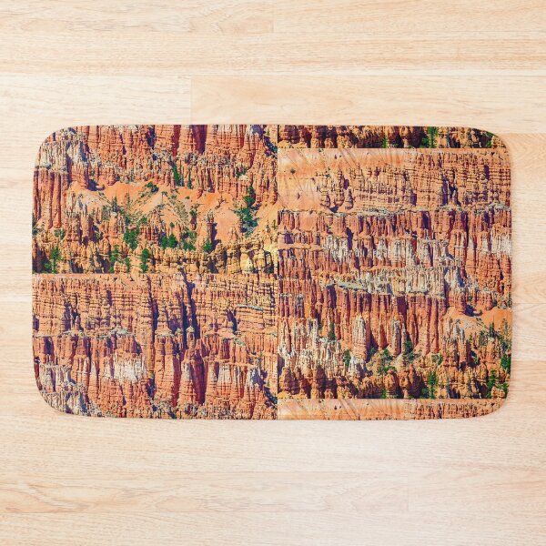 Item preview, Hoodoos in Profusion, Bryce Canyon National Park designed and sold by Brian Shaw.