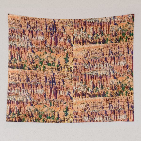 Item preview, Hoodoos in Profusion, Bryce Canyon National Park designed and sold by Brian Shaw.