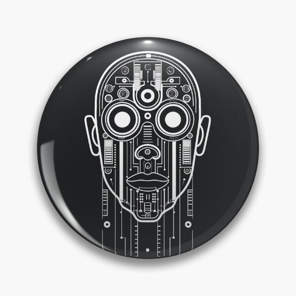 Item preview, Android Schematic designed and sold by QuantumQGear.