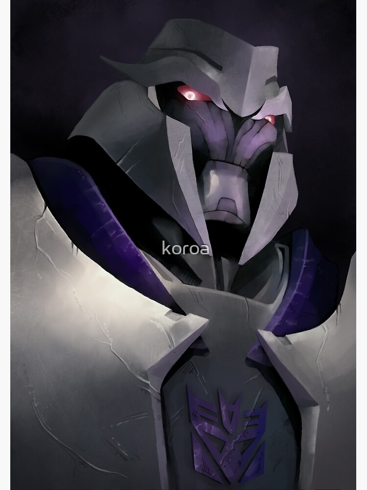 the evil ones by koroa