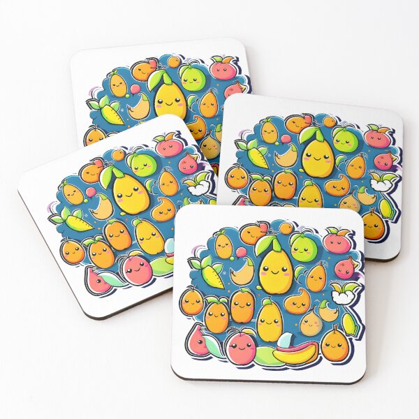 Item preview, SunnyMangoSips designed and sold by IamMind.