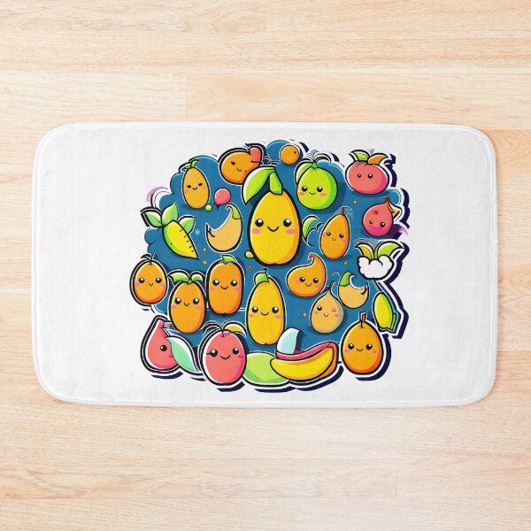 Item preview, SunnyMangoSips designed and sold by IamMind.