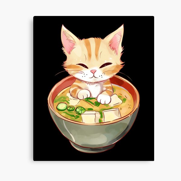 Kitty soup outlet