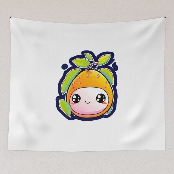 Item preview, FruitfulFunnies designed and sold by IamMind.
