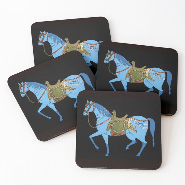 Item preview, Mughal Horse designed and sold by Shulie1.
